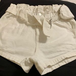 Pacsun women’s shorts